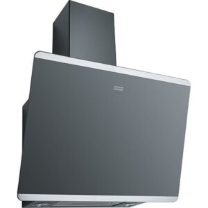 Franke FPJ 615 V Bk/Ss Ankastre Davlumbaz Siyah