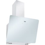 Franke FPJ 615 V Wh/A Ankastre Davlumbaz Beyaz