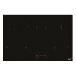 Franke FRSM 704 C TOD BK Siyah Cam Seramik Elektrikli Ankastre Ocak