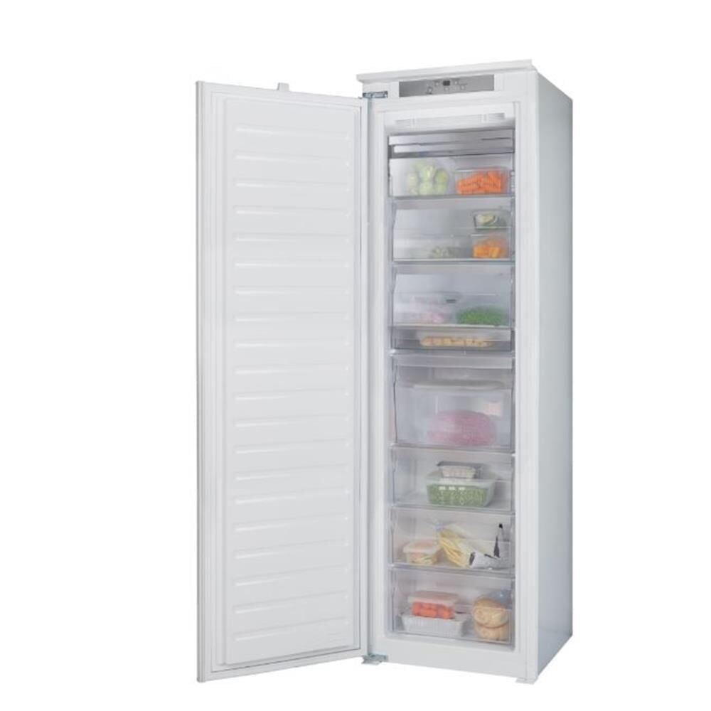 Franke FSDF 330 NF NE E Tek Kapılı Ankastre Dondurucu