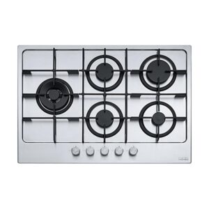 Franke Maris FHMA 755 4G DCL XS İnox Ankastre Ocak