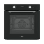 Franke MARIS FMA 86 H BK Nero Ankastre Fırın