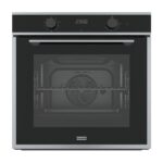 Franke Maris FMA 86 H XS Nero Ankastre Fırın