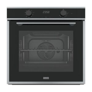 Franke Maris FMA 86 H XS Nero Ankastre Fırın