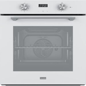 Franke Maris FMA 86 H Wh Bianco Ankastre Fırın