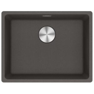 Franke MARİS MRG 110-52 SLATE GRİ Granit Evye