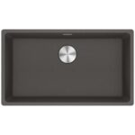 Franke MARİS MRG 110-72 SLATE GRİ GranitT EVYE