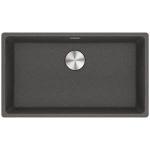 Franke MARİS MRG 110-72 SLATE GRİ GranitT EVYE