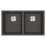 Franke MARİS MRG 120-35-35 SLATE GRİ Granit Evye