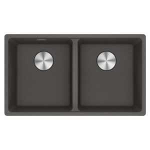 Franke MARİS MRG 120-35-35 SLATE GRİ Granit Evye