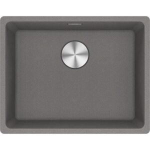 Franke Maris MRG 210/110-52 Stone Grey Granit Evye
