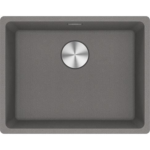 Franke Maris MRG 210/110-52 Stone Grey Granit Evye