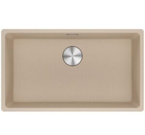 Franke MARİS MRG 210/110-72 AVENA Granit Evye