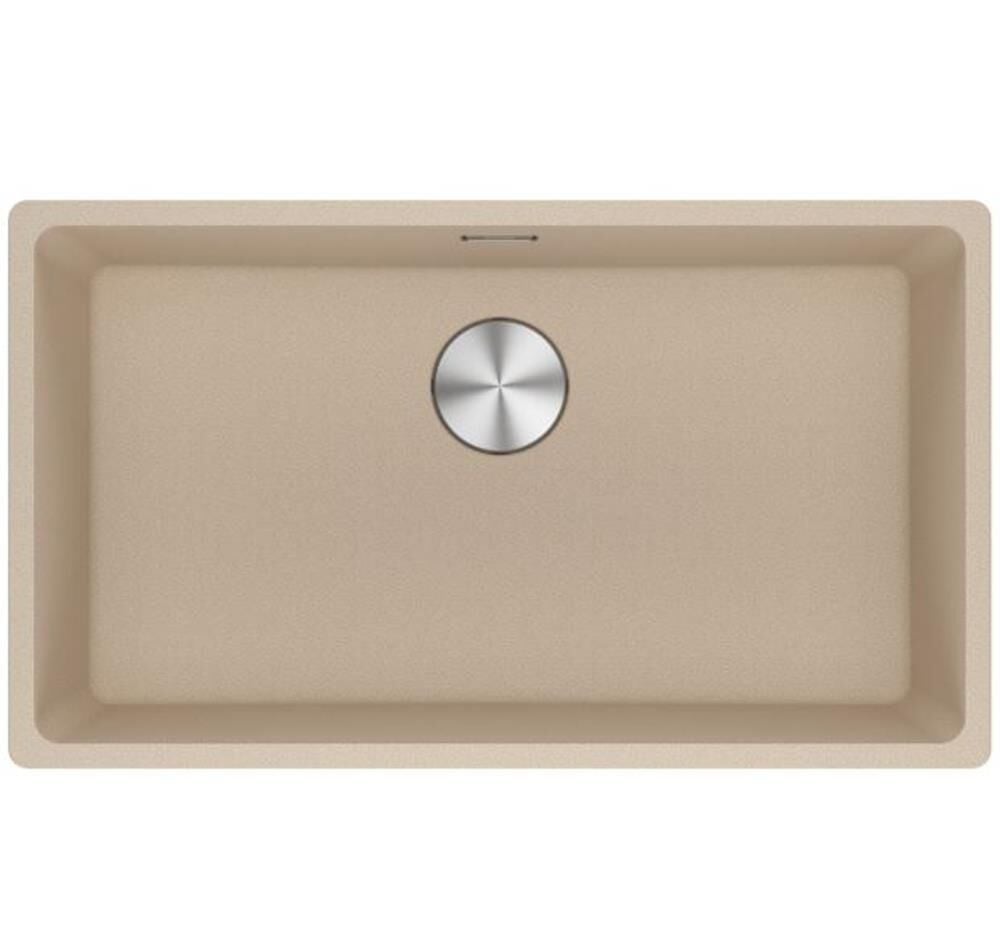 Franke MARİS MRG 210/110-72 AVENA Granit Evye