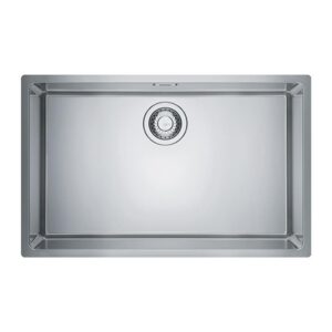 Franke Maris Mrx 110-70 Paslanmaz Çelik Evye