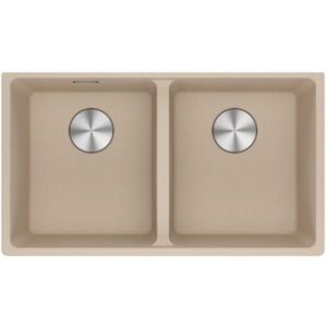 Maris MRG 120-35-35 Avena Tezgahaltı Granit Evye