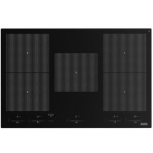 Franke MYTHOS FMY 805 I F KL BK İndüksiyonlu Ankastre Ocak