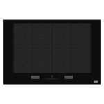 Franke Mythos FMY 808 I FP BK Black Glass İndüksiyonlu Ankastre Ocak