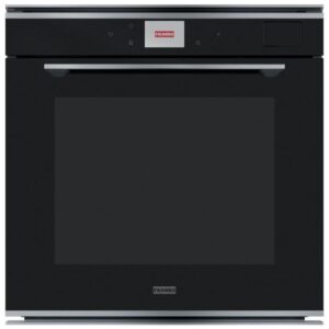 Franke Mythos FMY 99 HS XS Buharlı Siyah Ankastre Fırın
