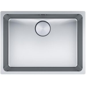 Franke MYX 110-55 Tezgahaltı Çelik Evye