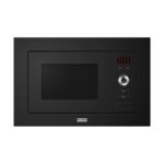 Franke Smart FSL 20 MW BK Black Ankastre Mikrodalga