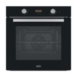 Franke Smart Linear Digital FSL 86 H Bk Siyah Ankastre Fırın