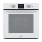 Franke Smart Linear Digital FSL 86 H Wh Beyaz Ankastre Fırın