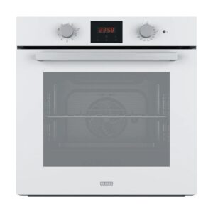 Franke Smart Linear Digital FSL 86 H Wh Beyaz Ankastre Fırın