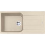 Franke URBAN UBG 611-100 AVENA Granit Evye