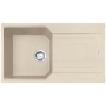 Franke Urban UBG 611-86 Avena Granit Evye