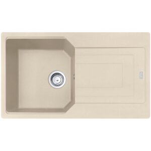 Franke Urban UBG 611-86 Avena Granit Evye