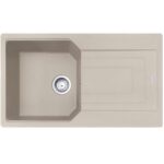 Franke Urban UBG 611-86 Sahara Granit Evye