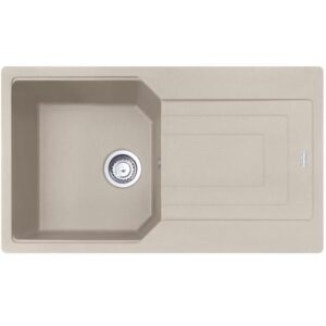 Franke Urban UBG 611-86 Sahara Granit Evye