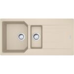 Franke Urban UBG 651-100 Avena Granit Evye