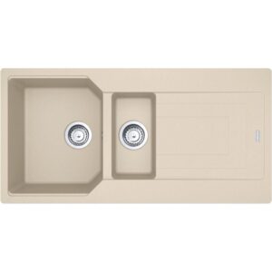 Franke Urban UBG 651-100 Avena Granit Evye