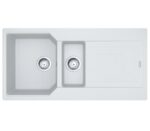 Franke URBAN UBG 651-100 BİANCO Granit Evye