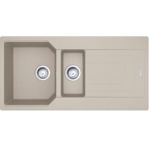 FRANKE URBAN UBG 651-100 SAHARA GRANİT EVYE