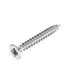 Hafele 3.5 X 50 Sunta Vidası Galvanizli (500 Adet)