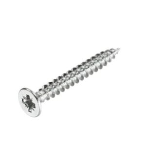 Hafele 3.5 X 50 Sunta Vidası Galvanizli (500 Adet)