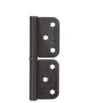 Hafele Bayrak Menteşe Mat Siyah