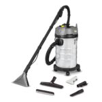 KARCHER PUZZİ 4/30 CLASSİC HALI/KOLTUK YIKAMA VE SÜPÜRGE