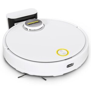 Karcher RCV 3 Robot Süpürge