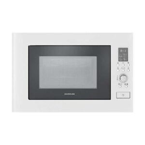 Silverline MW9018W01 23lt Beyaz Mikrodalga Fırın