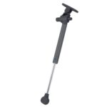 Hafele Runa Plus Gazlı Piston Antrasit 100 N Frenli