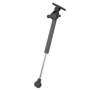 Hafele Runa Plus Gazlı Piston Antrasit 100 N Frenli