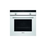 Siemens HB214FBW0T 66 Lt Beyaz Ankastre Fırın