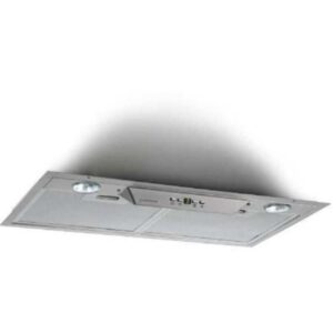 Silverline 1170 ASTEC 60 cm Inox Gömme Aspiratör