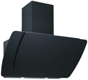 Silverline 3373 Misto Siyah 60 Cm. Davlumbaz