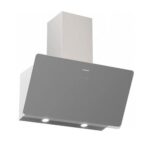 Silverline 3457 Soho Gri 60 Cm Davlumbaz