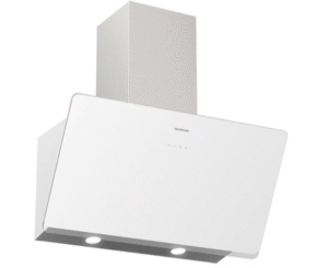 Silverline 3457 Soho 60 cm Beyaz Davlumbaz